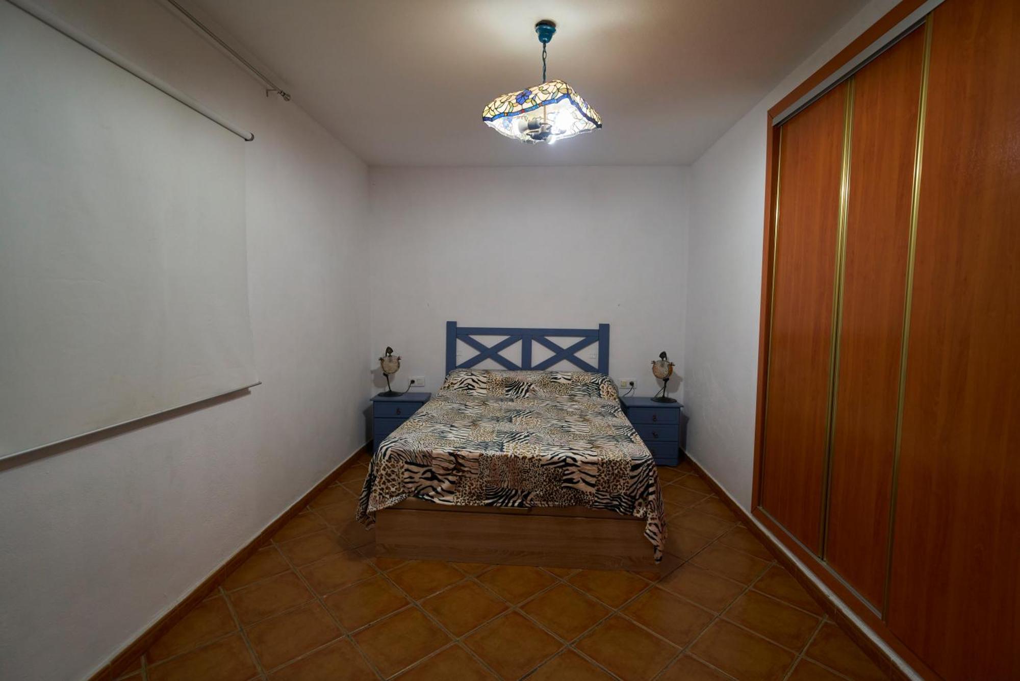 Zaluay - Casa Rural Isla Cristina Exterior photo
