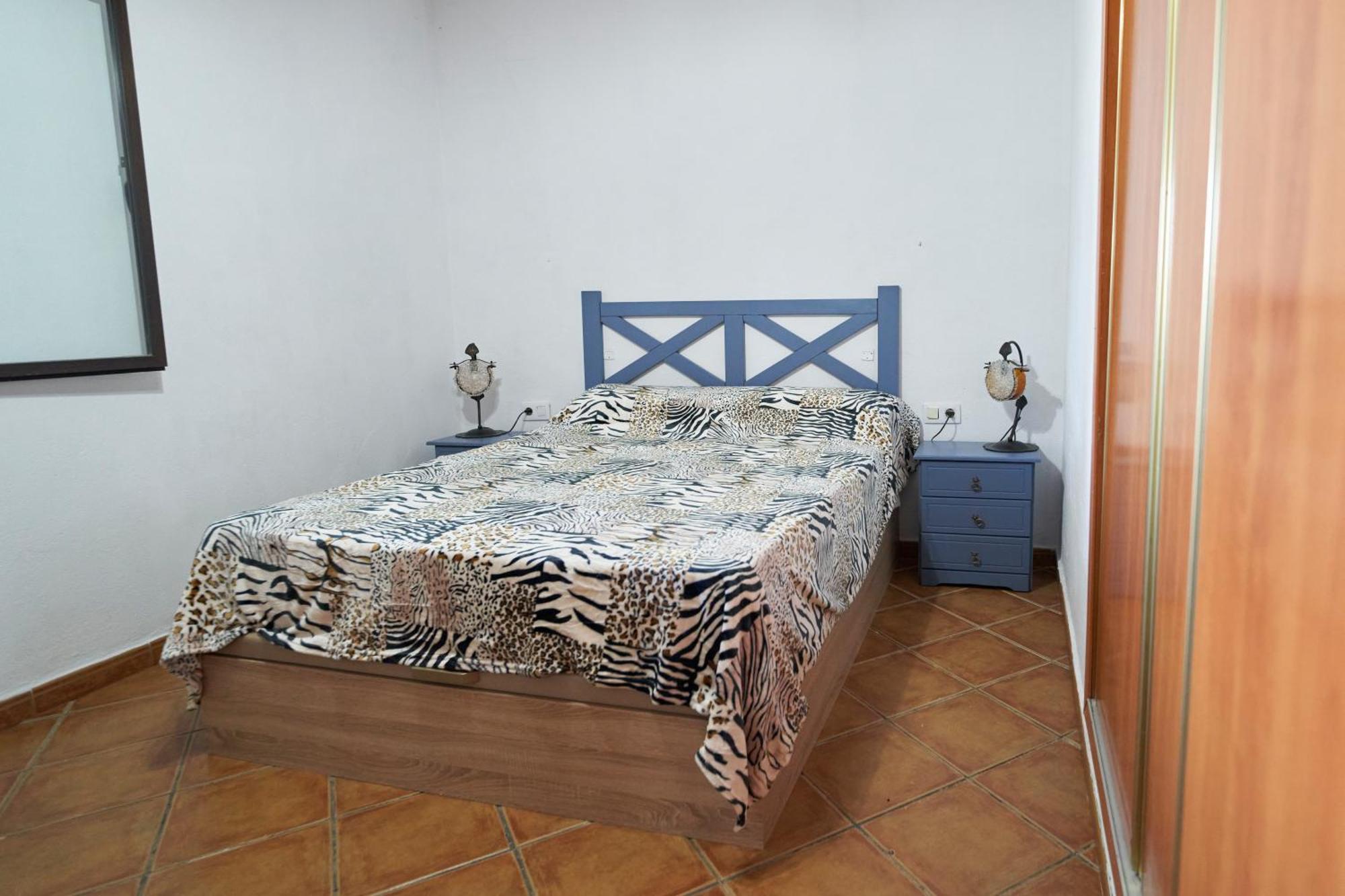 Zaluay - Casa Rural Isla Cristina Exterior photo